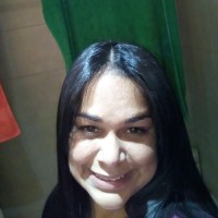 Laudys Alidis Rojas España