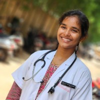 Yakkala Reshma Thanmay