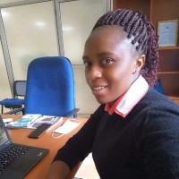 Rosemary Njeri