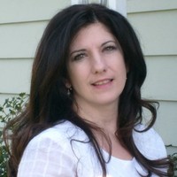 Rebecca Daddysman-Smith