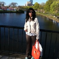 Arti Jindal