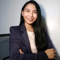 Cyril Cristabelle Garcia, CPA
