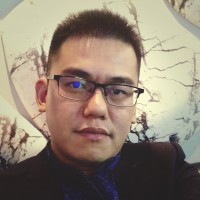 Zefeng Huang