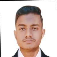 Mohammed Nahidul Islam
