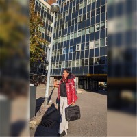 Asra Siddiqui