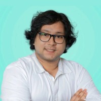 Abel Sarkar