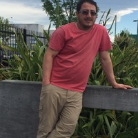 Ahmet Ozan