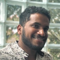 Thomas Raju