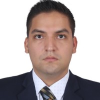 Henry Raúl Faz Simancas