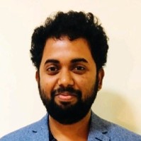 Manoj Akella