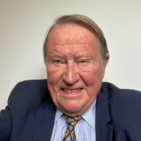 John Hutchinson, FRAeS, FRIN