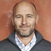 Richard Dodd