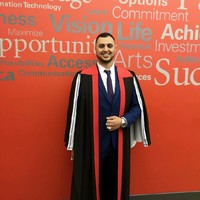Ahmed Mussrati