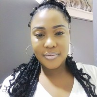 Prisca Sibanda