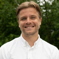 Jonas Scheie Hammer