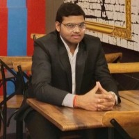 Akhil Gupta