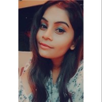 Komal Kharade