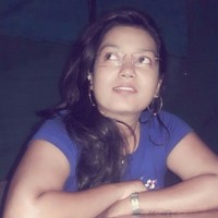 Khushboo Tambe
