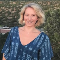 Kylie Strijek