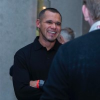 Daniel Kane