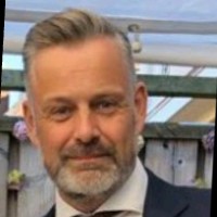 Tom Van Der Molen