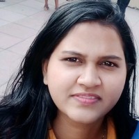 Cma Tejaswini Khopade