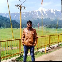 Harsh Agravat