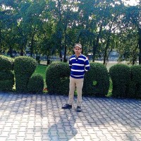 Amit Kumar Agrawal