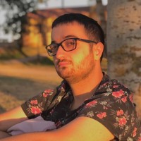 Marcos Garcia Martin