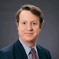 Brad Dickson