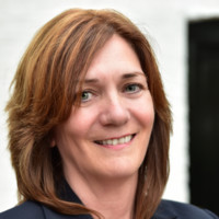 Christine Martin