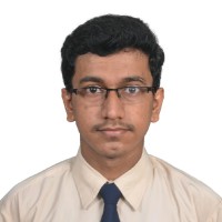 Debmalya Dutta