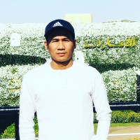 Eduardo Angel