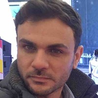 Marcelo Marini Terena