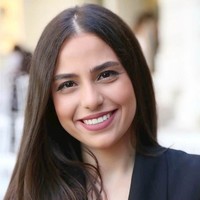 Joelle Amro