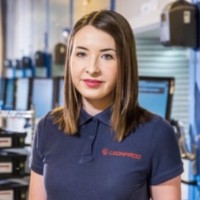 Lisa D.