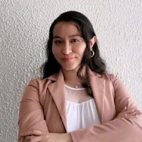 Ana Grizel Pagola Pérez