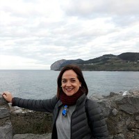 Sonia Baños Jimenez