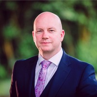 Darran Kelly
