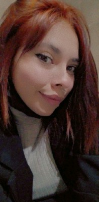 Analia Cuello