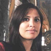 Magalí Mogensen