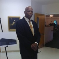 Gregory Hemby