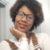 Martha Paredes