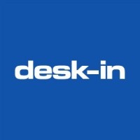 desk -in