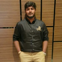Harshith K M