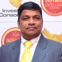 Sreenivasu Konda