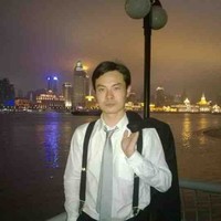 陆成龙