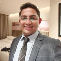 Badrinath Dash