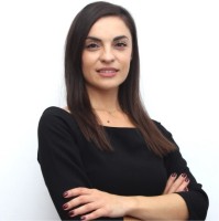 Mariela M. Mihaylova