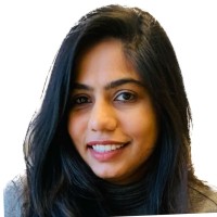 Dr. Priya Pattni-Dossani